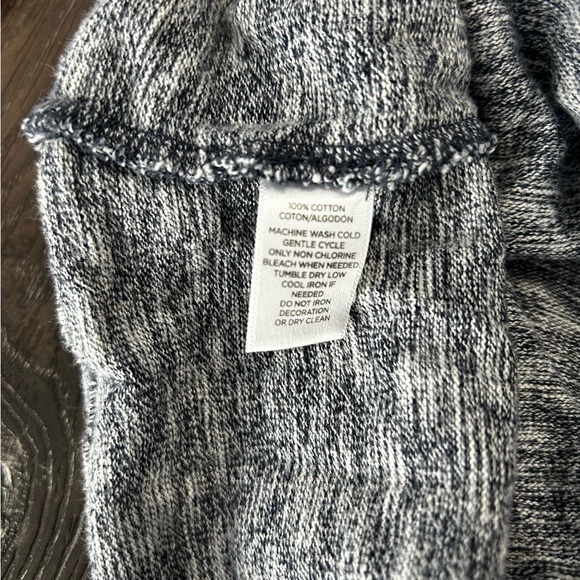 Loft Blouse - Picture 4 of 4